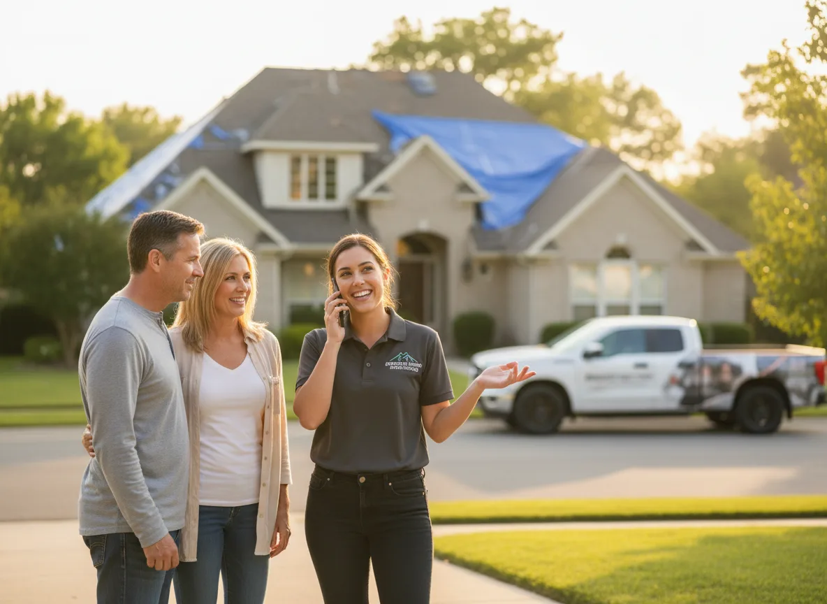 Emergency Roof Repair Knoxville, MD FAQs